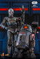 Hot Toys CMS017 - Star Wars - BT-1