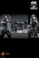 Hot Toys VGM63 - Star Wars: The Force Unleashed - Lord Starkiller