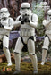 Hot Toys MMS736 - Star Wars - Stormtrooper & Death Star Diorama