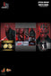 Hot Toys MMS748B - Star Wars : The Phantom Menace - Darth Maul