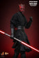 Hot Toys MMS749 - Star Wars : The Phantom Menace - Darth Maul & Sith Speeder
