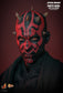 Hot Toys MMS749 - Star Wars : The Phantom Menace - Darth Maul & Sith Speeder