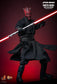 Hot Toys MMS749 - Star Wars : The Phantom Menace - Darth Maul & Sith Speeder