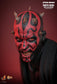 Hot Toys MMS749 - Star Wars : The Phantom Menace - Darth Maul & Sith Speeder