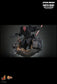 Hot Toys MMS749 - Star Wars : The Phantom Menace - Darth Maul & Sith Speeder
