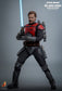 Hot Toys TMS126 - Star Wars : The Clone Wars - Obi Wan Kenobi Mandalorian Armor