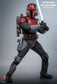 Hot Toys TMS126 - Star Wars : The Clone Wars - Obi Wan Kenobi Mandalorian Armor