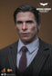 Hot Toys MMS750 - DC Comics - Batman : The Dark Knight - Batman Armory & Bruce Wayne【Pre-Order】