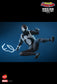 Hot Toys HS04 - Marvel Comics - Spider Man - Spider Man Symbiote Suit