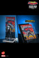 Hot Toys HS04 - Marvel Comics - Spider Man - Spider Man Symbiote Suit