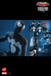 Hot Toys HS04 - Marvel Comics - Spider Man - Spider Man Symbiote Suit