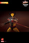 Hot Toys HS03 - Marvel Comics - X-Men - Wolverine Brown Suit