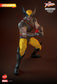 Hot Toys HS03 - Marvel Comics - X-Men - Wolverine Brown Suit