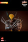 Hot Toys HS03 - Marvel Comics - X-Men - Wolverine Brown Suit