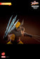 Hot Toys HS03 - Marvel Comics - X-Men - Wolverine Brown Suit