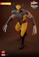 Hot Toys HS03 - Marvel Comics - X-Men - Wolverine Brown Suit