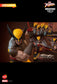 Hot Toys HS03 - Marvel Comics - X-Men - Wolverine Brown Suit
