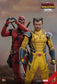 Hot Toys MMS746B - Marvel Comics - Deadpool & Wolverine - Deadpool