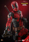Hot Toys MMS746B - Marvel Comics - Deadpool & Wolverine - Deadpool