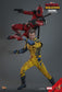 Hot Toys MMS746B - Marvel Comics - Deadpool & Wolverine - Deadpool
