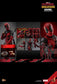 Hot Toys MMS746B - Marvel Comics - Deadpool & Wolverine - Deadpool