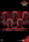 Hot Toys MMS746B - Marvel Comics - Deadpool & Wolverine - Deadpool