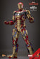 Hot Toys MMS758D65B - Marvel Comics - Iron Man 3 - Iron Man Mark XLII