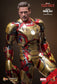 Hot Toys MMS758D65B - Marvel Comics - Iron Man 3 - Iron Man Mark XLII