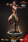 Hot Toys MMS758D65 - Marvel Comics - Iron Man 3 - Iron Man Mark XLII