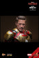 Hot Toys MMS758D65 - Marvel Comics - Iron Man 3 - Iron Man Mark XLII
