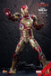 Hot Toys MMS758D65B - Marvel Comics - Iron Man 3 - Iron Man Mark XLII