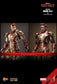 Hot Toys MMS758D65B - Marvel Comics - Iron Man 3 - Iron Man Mark XLII