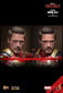 Hot Toys MMS758D65 - Marvel Comics - Iron Man 3 - Iron Man Mark XLII