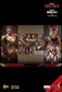 Hot Toys MMS758D65 - Marvel Comics - Iron Man 3 - Iron Man Mark XLII