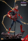 Hot Toys MMS761 - Marvel Comics - Avenger Endgame - Iron Spider【Pre-Order】
