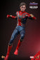 Hot Toys MMS761 - Marvel Comics - Avenger Endgame - Iron Spider【Pre-Order】