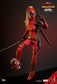 Hot Toys MMS747 - Marvel Comics - Deadpool & Wolverine - Ladypool