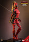 Hot Toys MMS747 - Marvel Comics - Deadpool & Wolverine - Ladypool