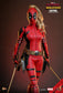 Hot Toys MMS747 - Marvel Comics - Deadpool & Wolverine - Ladypool