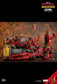 Hot Toys MMS747 - Marvel Comics - Deadpool & Wolverine - Ladypool