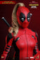 Hot Toys MMS747 - Marvel Comics - Deadpool & Wolverine - Ladypool