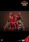 Hot Toys MMS747 - Marvel Comics - Deadpool & Wolverine - Ladypool