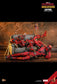 Hot Toys MMS747 - Marvel Comics - Deadpool & Wolverine - Ladypool