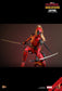 Hot Toys MMS747 - Marvel Comics - Deadpool & Wolverine - Ladypool