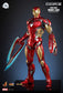 Hot Toys CMS018D60 - Marvel Comics - Avengers Campus - Iron Man Mark 80
