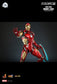 Hot Toys CMS018D60 - Marvel Comics - Avengers Campus - Iron Man Mark 80