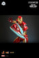 Hot Toys CMS018D60 - Marvel Comics - Avengers Campus - Iron Man Mark 80