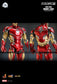 Hot Toys CMS018D60 - Marvel Comics - Avengers Campus - Iron Man Mark 80