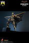 Hot Toys VGM64 - Batman: Arkham Knight - Batman Beyond Black & Gold Version