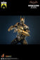 Hot Toys VGM64 - Batman: Arkham Knight - Batman Beyond Black & Gold Version